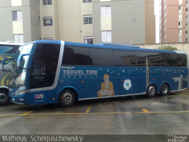 Travel Time 503 na cidade de São Paulo, São Paulo, Brasil, por Matheus  Scheguschewsky. Número da foto: #758028.