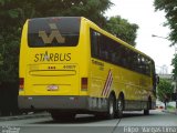 Viação Itapemirim 44801 na cidade de São Paulo, São Paulo, Brasil, por Filipe  Vargas Lima. Número da foto: #757629.