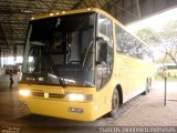 Viação Itapemirim 44903 na cidade de Vitória, Espírito Santo, Brasil, por Marcos Pinnheiro Meneses. Número da foto: #756440.