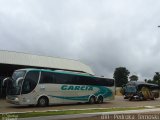 Viação Garcia 6539 na cidade de Maringá, Paraná, Brasil, por Pedroka Ternoski. Número da foto: #756801.