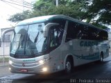 Viação Garcia 7636 na cidade de Apucarana, Paraná, Brasil, por Pedroka Ternoski. Número da foto: #:id.