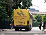 Viação Itapemirim 40297 na cidade de São Paulo, São Paulo, Brasil, por Rodrigo Coimbra. Número da foto: #756831.