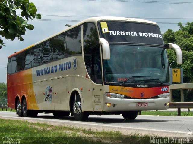 Turística Rio Preto 629 na cidade de Queimados, Rio de Janeiro, Brasil, por Miguel Angelo. Número da foto: #775177.