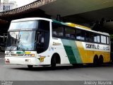 Empresa Gontijo de Transportes 15430 na cidade de Belo Horizonte, Minas Gerais, Brasil, por Andrey Gustavo. Número da foto: #776244.