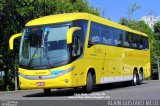 Viação Itapemirim 8901 na cidade de Curitiba, Paraná, Brasil, por Alain Gustavo Melo. Número da foto: #:id.