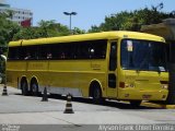Viação Itapemirim 41017 na cidade de São Paulo, São Paulo, Brasil, por Alyson Frank Ehlert Ferreira. Número da foto: #775119.