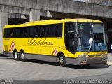 Viação Itapemirim 45289 na cidade de Curitiba, Paraná, Brasil, por Alyson Frank Ehlert Ferreira. Número da foto: #775140.