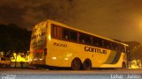 Empresa Gontijo de Transportes 15660 na cidade de São Paulo, São Paulo, Brasil, por Celso  Junior. Número da foto: #775589.
