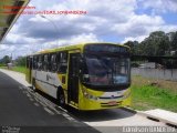 Viação Campo dos Ouros 3172 na cidade de Guarulhos, São Paulo, Brasil, por Edmilson Bandeira. Número da foto: #:id.