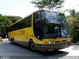 Viação Itapemirim 44051 na cidade de São Paulo, São Paulo, Brasil, por Leonardo Ferreira Porto. Número da foto: #776190.