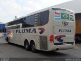 Pluma Conforto e Turismo 4128 na cidade de Sorocaba, São Paulo, Brasil, por Elias  Junior. Número da foto: #775584.
