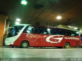 Expresso Gardenia 3300 na cidade de Belo Horizonte, Minas Gerais, Brasil, por Jones Bh. Número da foto: #775415.