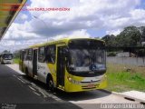 Viação Campo dos Ouros 3034 na cidade de Guarulhos, São Paulo, Brasil, por Edmilson Bandeira. Número da foto: #:id.