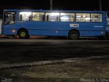 Taguatur - Taguatinga Transporte e Turismo 07442 na cidade de Teresina, Piauí, Brasil, por Thiago V.  S.  Sena. ID da foto: :id.