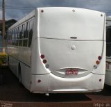 Empresa de Transporte Pgtur 1690 na cidade de Toledo, Paraná, Brasil, por Felipe  Dn. Número da foto: #776316.