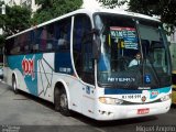 Auto Viação 1001 RJ 108.299 na cidade de Rio de Janeiro, Rio de Janeiro, Brasil, por Miguel Angelo. Número da foto: #:id.