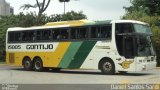 Empresa Gontijo de Transportes 15005 na cidade de São Paulo, São Paulo, Brasil, por Daniel Santos Sardi. Número da foto: #:id.
