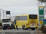Viação Itapemirim 45339 na cidade de Poções, Bahia, Brasil, por Cleber Bus. Número da foto: #776073.