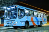 Terra Luz Transportes 41126 na cidade de Fortaleza, Ceará, Brasil, por Antonio José. Número da foto: #:id.