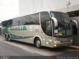 Viação Garcia 7571 na cidade de Campinas, São Paulo, Brasil, por Rodrigo Madaschi. Número da foto: #776283.