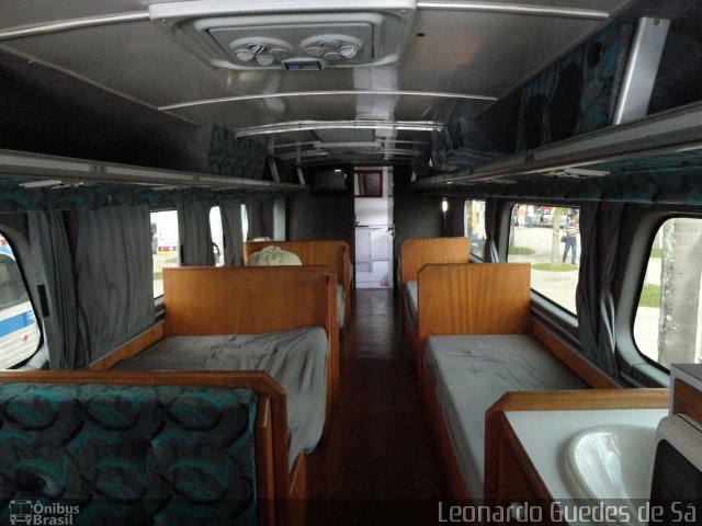 Motorhomes 1400 na cidade de São Paulo, São Paulo, Brasil, por Leonardo Guedes de Sá. Número da foto: #778340.
