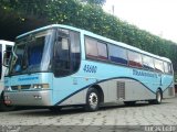 Transnorte - Transporte e Turismo Norte de Minas 45600 na cidade de Belo Horizonte, Minas Gerais, Brasil, por Lucas Leite. Número da foto: #778280.