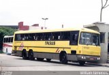 Viação Itapemirim 12461 na cidade de São Paulo, São Paulo, Brasil, por William Gimenes. Número da foto: #777713.