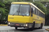 Viação Itapemirim 24205 na cidade de São Paulo, São Paulo, Brasil, por Brendon  Resende. Número da foto: #778804.