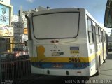 São Cristóvão Transportes 5086 na cidade de Aracaju, Sergipe, Brasil, por Gledson Santos Freitas. Número da foto: #:id.