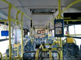 Empresa de Ônibus Vila Galvão 30.731 na cidade de Guarulhos, São Paulo, Brasil, por Thiago Antonio de Figueiredo. Número da foto: #:id.
