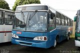 Ônibus Particulares 16 na cidade de Assis, São Paulo, Brasil, por Francisco Ivano. Número da foto: #779013.