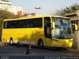 Viação Itapemirim 45809 na cidade de São Paulo, São Paulo, Brasil, por Alyson Frank Ehlert Ferreira. Número da foto: #778465.