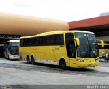 Viação Itapemirim 9013 na cidade de Rio de Janeiro, Rio de Janeiro, Brasil, por José Goulart. Número da foto: #777647.