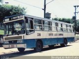 Rápido Campinas 336 na cidade de Campinas, São Paulo, Brasil, por Daniela Costa. Número da foto: #777360.