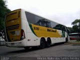 Viação Nacional 16100 na cidade de São Paulo, São Paulo, Brasil, por Vinicius Maike dos Santos Ferreira. Número da foto: #:id.
