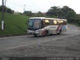 Turim Transportes e Serviços 2270 na cidade de Salvador, Bahia, Brasil, por Mairan Santos. Número da foto: #:id.