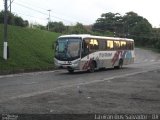 Turim Transportes e Serviços 2270 na cidade de Salvador, Bahia, Brasil, por Mairan Santos. ID da foto: :id.