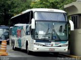Auto Viação 1001 2814 na cidade de São Paulo, São Paulo, Brasil, por Paulo Ricardo. Número da foto: #778684.