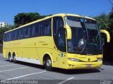 Viação Itapemirim 5505 na cidade de São José dos Campos, São Paulo, Brasil, por Paulo Rafael Peixoto. Número da foto: #777736.