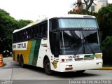Empresa Gontijo de Transportes 15120 na cidade de São Paulo, São Paulo, Brasil, por Leonardo Ferreira Porto. Número da foto: #776994.