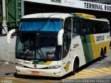 Empresa Gontijo de Transportes 14905 na cidade de Ipatinga, Minas Gerais, Brasil, por Wanderson Vinícius Amorim. Número da foto: #:id.
