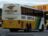 Empresa Gontijo de Transportes 15125 na cidade de Jequié, Bahia, Brasil, por Gabriel Bispo. Número da foto: #:id.