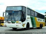 Empresa Gontijo de Transportes 15885 na cidade de Jequié, Bahia, Brasil, por Gabriel Bispo. Número da foto: #778784.