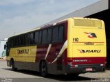 Viação Marli 110 na cidade de Coronel Fabriciano, Minas Gerais, Brasil, por Wanderson Vinícius Amorim. Número da foto: #:id.