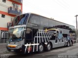 MTur 119 na cidade de Florianópolis, Santa Catarina, Brasil, por Marcio  Bruxel. Número da foto: #778278.
