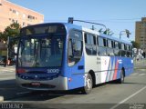 Viação Riacho Grande 3090 na cidade de São Bernardo do Campo, São Paulo, Brasil, por Luis Nunez. Número da foto: #777951.
