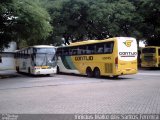 Empresa Gontijo de Transportes 15205 na cidade de São Paulo, São Paulo, Brasil, por Vinicius Maike dos Santos Ferreira. ID da foto: :id.