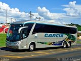 Viação Garcia 7836 na cidade de Imbaú, Paraná, Brasil, por Lucas Gabriel. Número da foto: #778776.