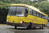 Viação Itapemirim 40301 na cidade de São Paulo, São Paulo, Brasil, por Brendon  Resende. Número da foto: #778790.