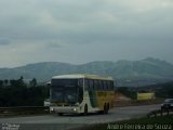 Empresa Gontijo de Transportes 15270 na cidade de Betim, Minas Gerais, Brasil, por Andre Ferreira de Souza. Número da foto: #778007.